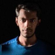 Charanraj J Personal Trainer trainer in Moranapalli