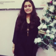Anmol S. Class I-V Tuition trainer in Dehradun