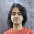 Photo of Dr. Ashish Kumar Mishra