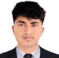 Pankaj Kumar Singh Class 12 Tuition trainer in Delhi