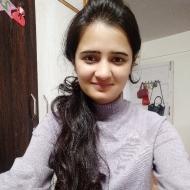 Priyanka Thakur Vocal Music trainer in Shimla