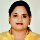 Photo of Dr Neelam P.