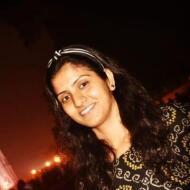 Ambika T. Class I-V Tuition trainer in Ahmedabad