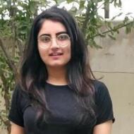 Manpreet kaur IELTS trainer in Nakodar