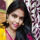 Photo of Anandi B.