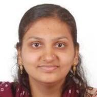 Prajakta pujari Class I-V Tuition trainer in Pune