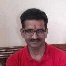 Photo of Rakesh Kumar Singh
