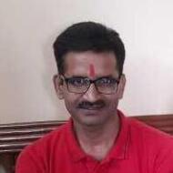 Rakesh Kumar Singh Class 10 trainer in Delhi