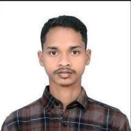 Manish Mahto Class 7 Tuition trainer in Ranchi