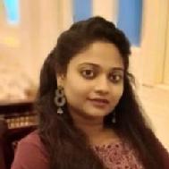 Ankita M. Class I-V Tuition trainer in Kolkata