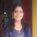 Photo of Deepali Singh