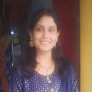 Deepali Singh Class 8 Tuition trainer in Ghaziabad