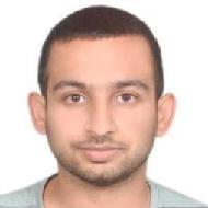Ashish Shukla Engineering Entrance trainer in Mumbai