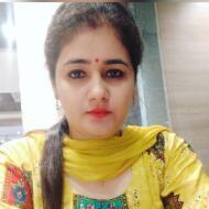 Ritika S. Class I-V Tuition trainer in Hoshiarpur