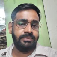 Abhinav Prabhakar PSC Exam trainer in Deoghar