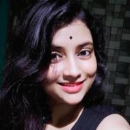 Ruchira Sengupta Layalasya Dance trainer in Kolkata