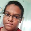 Photo of Chethana R.