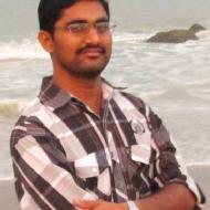 Jayakumar Rajendran Java trainer in Chennai