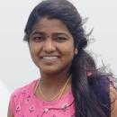 Photo of Ankitha C.