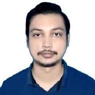 Saurav Kumar Class 12 Tuition trainer in Nawada