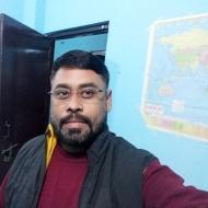 Gunjan Kumar Class 8 Tuition trainer in Begusarai