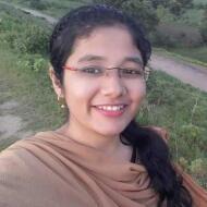 Saima S. Duolingo English Exam trainer in Buldana