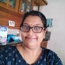 Photo of Parvathi