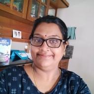 Parvathi Class I-V Tuition trainer in Kochi