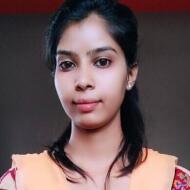 Pooja S. Class 9 Tuition trainer in Bhilai Nagar