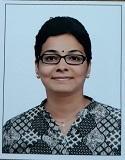 Nisha P. Spoken English trainer in Thrissur