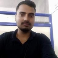 Abhinit Singh Class 12 Tuition trainer in Delhi