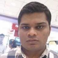 Dharmendra Yadav Class 11 Tuition trainer in Mumbai