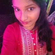 Shreyasi M. Class I-V Tuition trainer in Howrah