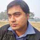 Photo of Tamojit Goswami