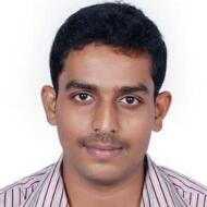 Nand Kishore C Language trainer in Bangalore