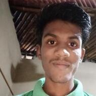 Kirttinath Ojha Class 10 trainer in Bant