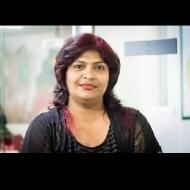 Rohini S A Nursery-KG Tuition trainer in Pune