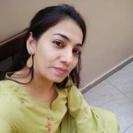 Diksha BCom Tuition trainer in Kurukshetra