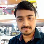 Aditya Kashyap Class 11 Tuition trainer in Ranchi