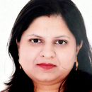 Photo of Shaivya G.