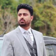 Vishal Class 12 Tuition trainer in Kangra