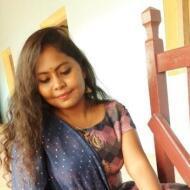 Monisha B. Class I-V Tuition trainer in Bangalore