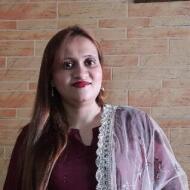 Neha Virmani Class I-V Tuition trainer in Delhi