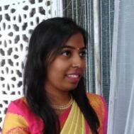 Kavitha C. Abacus trainer in Bangalore