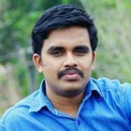 Viswa Mohan E K Adobe Illustrator trainer in Mannarkkad