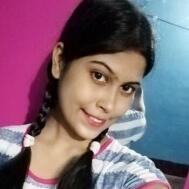 Niharika Class I-V Tuition trainer in Jalukbari Lac