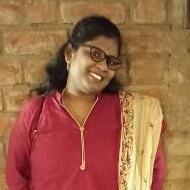 Rachana D. BTech Tuition trainer in Hyderabad