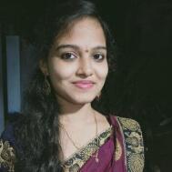 Sowmya Narayana Vocal Music trainer in Visakhapatnam