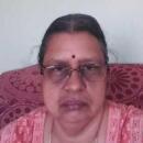 Photo of Lakshmi K.