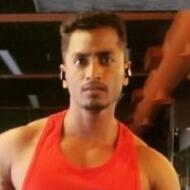 Akshay Pasi Personal Trainer trainer in Mumbai